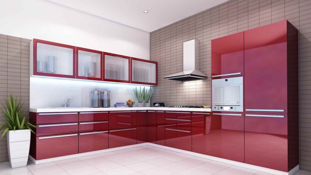 Important factors to consider before installing a modular kitchen