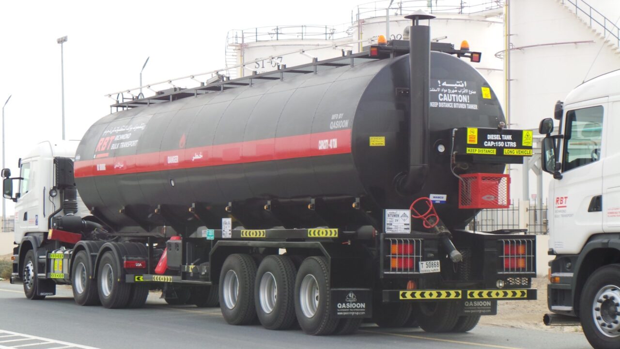 What Type Of Trailer Is A Semi-Trailer?