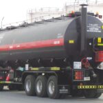 What Type Of Trailer Is A Semi-Trailer?