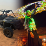 The Ultimate Guide To Dune Buggy Safety