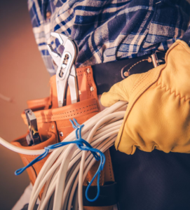 Common Electrical Maintenance Issues And How To Fix Them