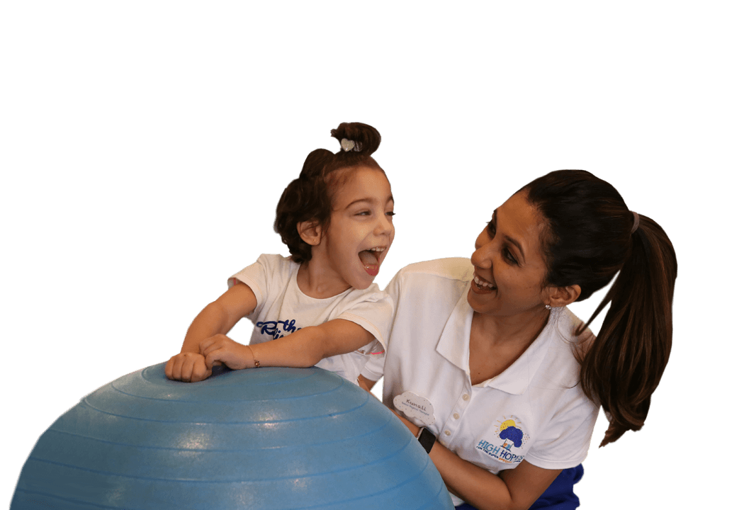 The Right Way To Engage Your Child At A Pediatric Therapy Center