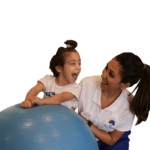 The Right Way To Engage Your Child At A Pediatric Therapy Center