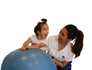 The Right Way To Engage Your Child At A Pediatric Therapy Center