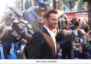 6 Creative Uses Of Robots In Event Experiences
