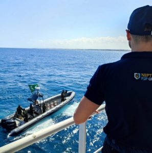 What To Look For In A Private Security Company When Hiring