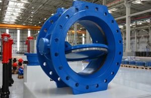 How To Reduce Downtime With The Right Valves