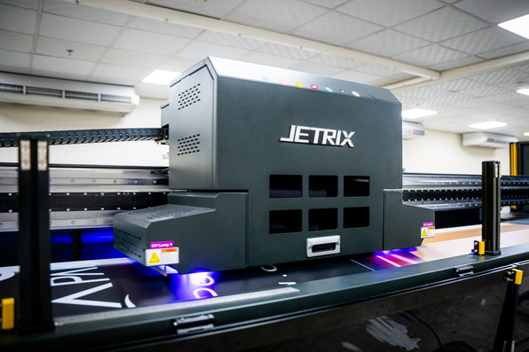 The Process Behind Professional Signage Companies