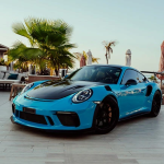 Essential Tips For Driving A Rental Car